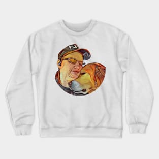 Logan Crewneck Sweatshirt